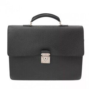 LOUIS VUITTON Taiga Robusto 1 Ardoise M31052 bag